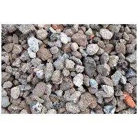 Щебень гранитный фракция 20-40 мм, м3