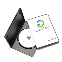 ПО Guard Plus - Бесплатная лицензия 1/10L