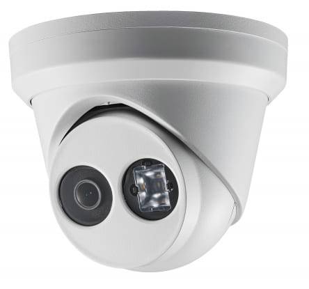 Уличная IP-видеокамера HikVision DS-2CD2385FWD-I (4 мм)
