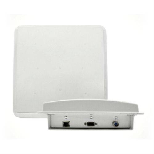 Считыватель Aerospace Innotech UHF RFID S-i801 со встроенной 8dBi антенной