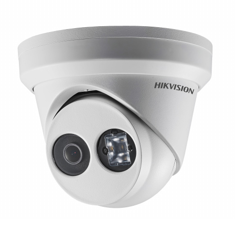 Уличная IP-видеокамера 2Мп HikVision DS-2CD2323G0-I (2.8 мм)