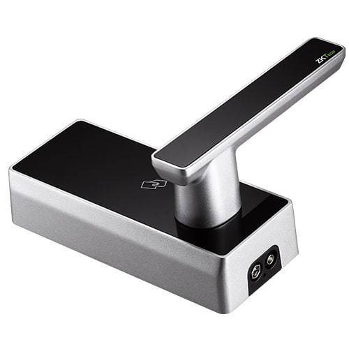 Электронный замок ZKTeco DL30-DB (39-46мм) с доступом по смартфону