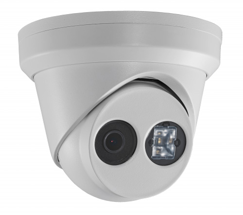 Уличная IP-видеокамера 2 Мп HikVision DS-2CD2325FHWD-I (4 мм)