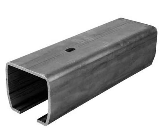 Набор консольных систем Came M-700 KIT для откатных ворот до 700 кг