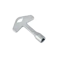 Ключ разблокировки боллардов FAAC 390084 J200 SA и J275 SA (компл. 5 шт.)