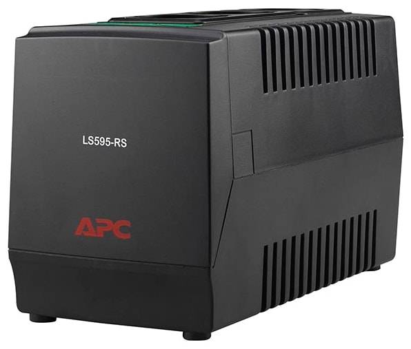 Стабилизатор напряжения APC Line-R LS595-RS