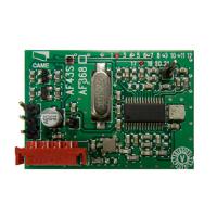 Встраиваемая плата радиоприемника Came AF43S 433.92 МГц