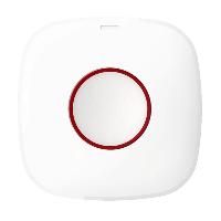 Беспроводная тревожная кнопка HikVision AX PRO Button1 DS-PDEB1-EG2-WE(B)