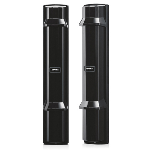 4-лучевой активный инфракрасный извещатель Optex SL-200QDM