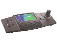 Клавиатура для сетевого управления HikVision DS-1100KI(B)