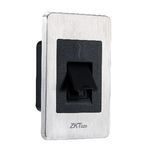 Биометрический считыватель ZKTeco FR1500S [EM], встраиваемый