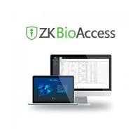 Бесплатное программное обеспечение ZKBio Access IVS Economic (ZKBA-AC-P15)