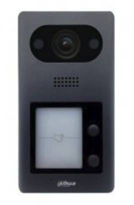 Вызывная антивандальная IP панель Dahua DH-VTO3211D-P2