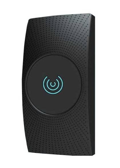 Считыватель бесконтактных карт Mifare ZK KR600M