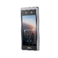 Биометрический терминал учета рабочего времени ZKTeco Horus E1