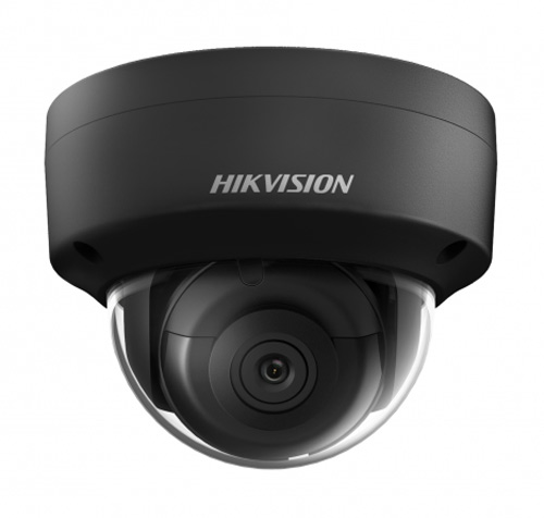 Антивандальная IP-видеокамера 2Мп HikVision DS-2CD2123G0-IS (6 мм)