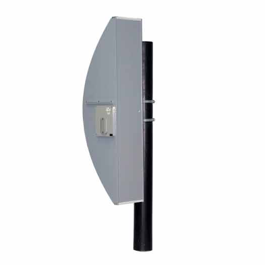 Радиоволновый двухпозиционный извещатель Фортеза-300