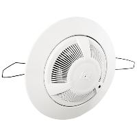 Извещатель пожарный Рубеж ИП 212-87 V3.04 дымовой, оптико-электронный, для подвесного потолка