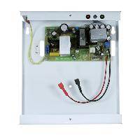 Источник вторичного электропитания резервированный ИВЭПР-1260 (ББП-60)