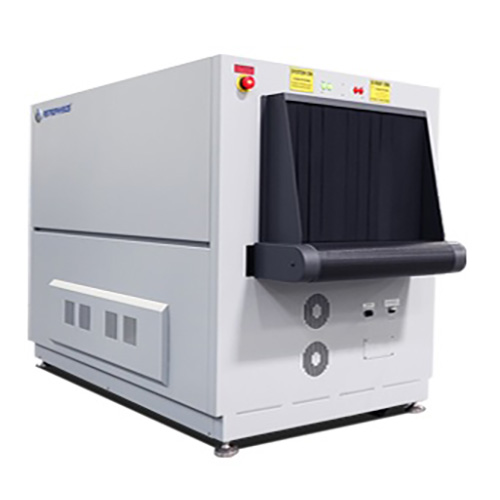 Рентгенотелевизионный интроскоп Astrophysics XIS-6545DV Рентгенотелевизионный интроскоп Astrophysics XIS-6545DV