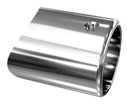 Хромированная муфта в сборе (Ø 25мм)