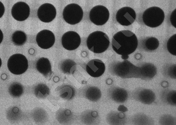 Установка контроля изделий микроэлектроники Орел