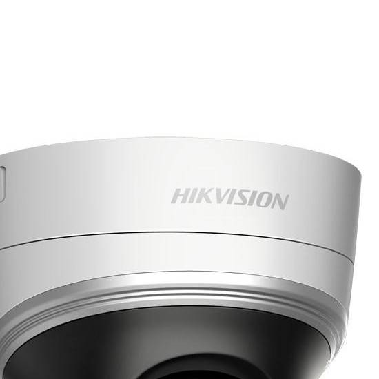 Скоростная PTZ IP-видеокамера HikVision DS-2DE2204IW-DE3 2 Мп