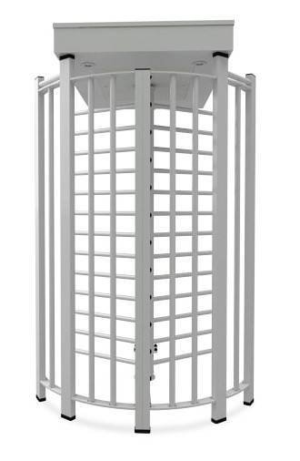 Турникет полноростовой Oxgard Praktika T-10-G