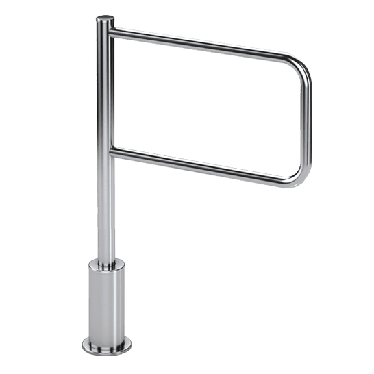 Калитка Oxgard К-13 с электромагнитной разблокировкой (L=1000 мм)