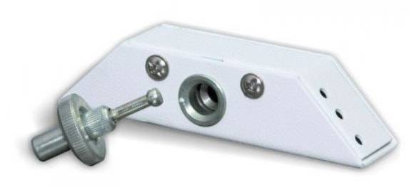 Электромеханический угловой замок Шериф-1 Лайт НЗ