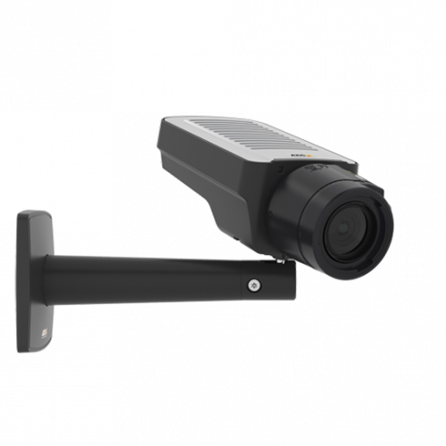 Сетевая IP-видеокамера Axis Q1615 Mk III