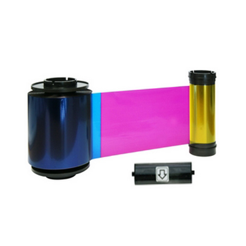 Полноцветная лента Advent ASOL-YMCKO100 на 100 оттисков для SOLID 210/310/510 Полноцветная лента Advent ASOL-YMCKO100 на 100 оттисков для SOLID 210/310/510