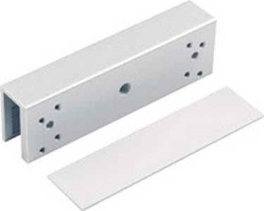 Крепление Ebelco U1-300 для установки замка BEL-300S на стеклянную дверь