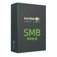 ПО распознаватель автомобильных номеров НомерОК SW NumberOk SMB MMCR 2