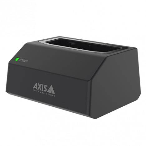 Док-станция с 1 отсеком AXIS W700 Docking Station 1-bay
