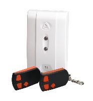 Радиосистема тревожной сигнализации Лидер