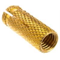 Латунная цанга КРЕП-КОМП М8