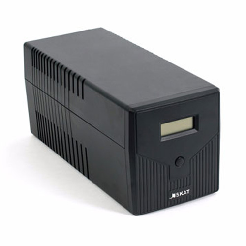 Источник бесперебойного питания SKAT-UPS 1000/600