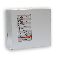 Прибор ВЭРС-ПК 4МТ версия 3.2 приемно-контрольный охранно-пожарный