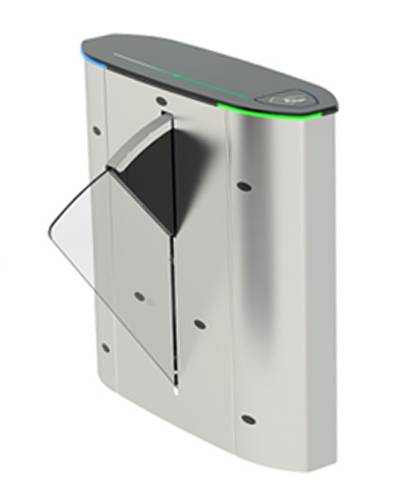 Турникет раздвижной двухпроходной Came Sliding Gate GL90, 550+900 мм (SGL55-90)