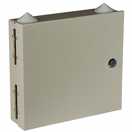 Кросс оптический ШКОН -УМ/2 -8 -SC ~8 -SC/APC ~8 -SC/APC, настенный