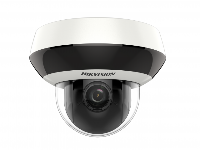 Скоростная поворотная IP-камера 2Мп HikVision DS-2DE2A204IW-DE3(C0)(S6)