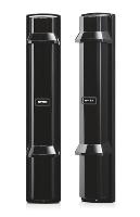 4-лучевой активный инфракрасный извещатель Optex SL-200QDP