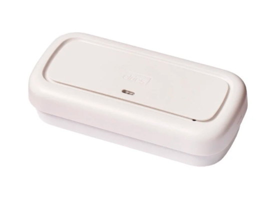 Беспроводная сирена Eldes EWS3, свето-звуковая