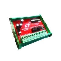 2-х канальный датчик обнаружения транспортных средств Инфопаркинг ДИП-2