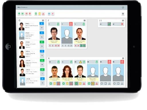 Бесплатное программное обеспечение Carddex IMS