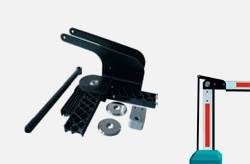 Механизм крепления «ломающейся» стрелы Elka Articulation Kit 25-40 для шлагбаумов