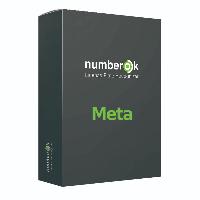 ПО для консолидирования камер с распознаванием в едином интерфейсе NumberOK SMB Meta 8