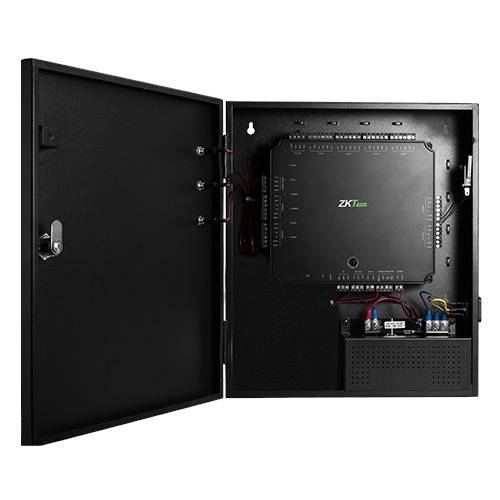 Контроллер сетевой ZKTeco C5S140 в металлическом корпусе