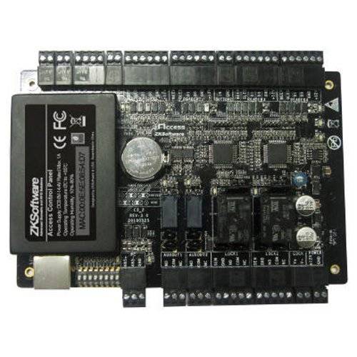 Плата сетевого контроллера ZKTeco C3-200